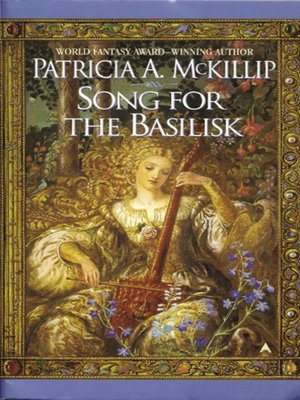 cover image of Song for the Basilisk